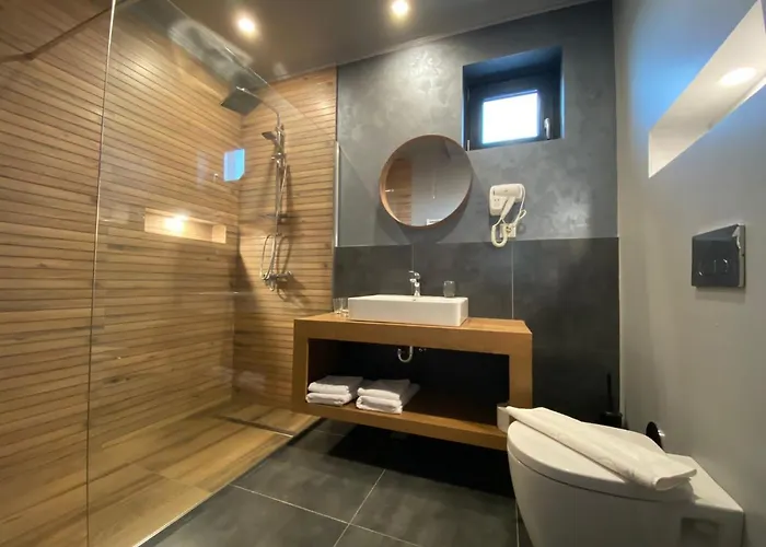 Hotel Coolkush Boutique Constanţa