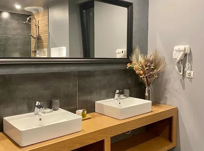 Coolkush Boutique Hotel 3*