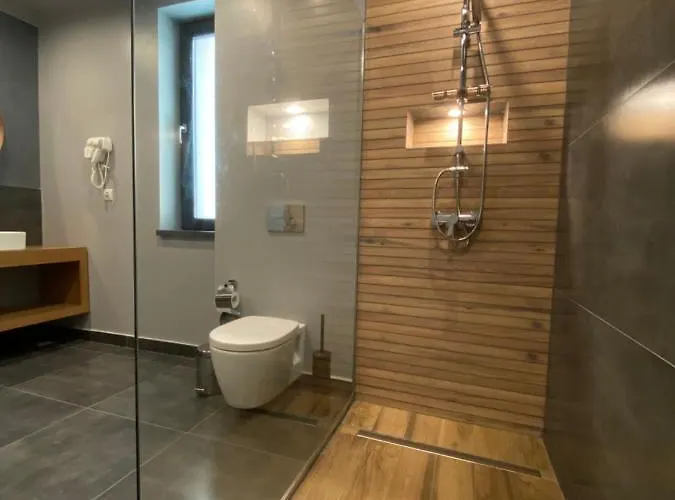 Coolkush Boutique Hotel Constanţa