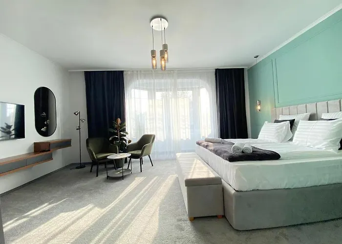 Hotel Coolkush Boutique 3*