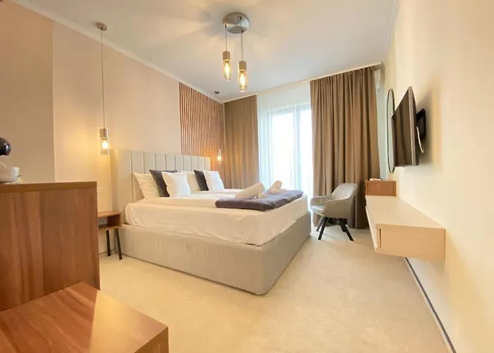 Coolkush Boutique 3* Constanţa