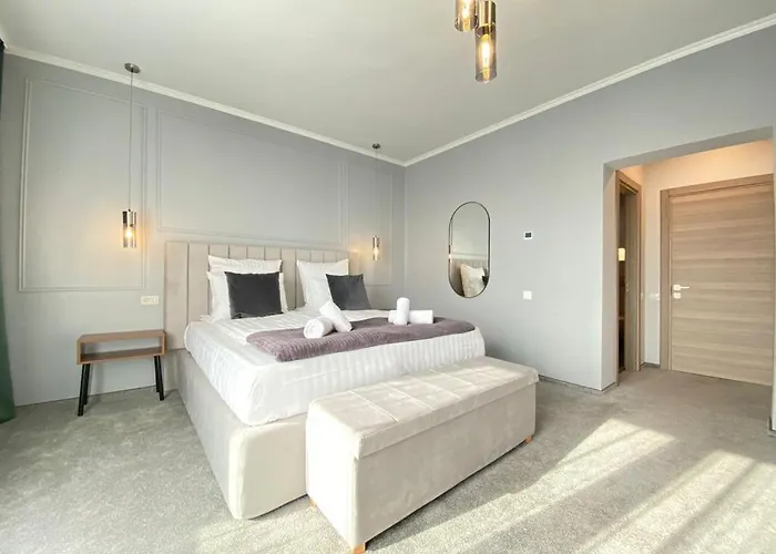 Coolkush Boutique 3* Constanţa